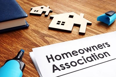 Homeowners' Association Law