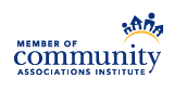 Member of community associations institute